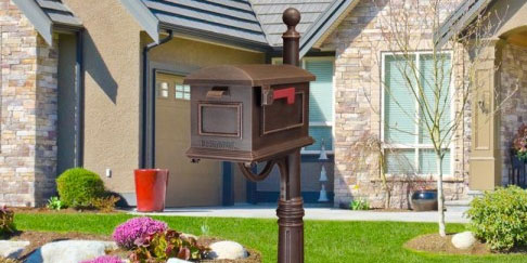 Mailbox