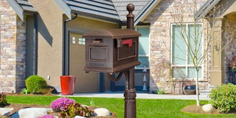 Mailbox