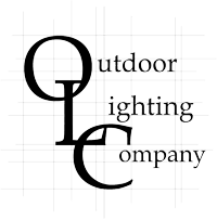 Outdoor Lighting Company Logo