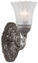 Minka-Lavery 5761-2560-84 - 1 LIGHT BATH