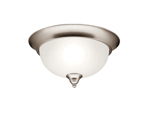 Kichler 8064NI - Flush Mount 2Lt