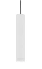 Besa Lighting RXP-CAFE12WF-LED-BK - Besa Cafe 12 Cord Pendant