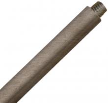Savoy House 7-EXTLG-45 - 12" Extension Rod in Aged Wood