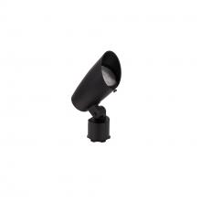 WAC US 5812-CSBK - Smart Color Changing LED Landscape Accent Light