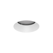 WAC US R1ARDL-WT - Aether Atomic Round Downlight Trimless