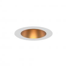 WAC US R1ARDT-GLWT - Aether Atomic Round Downlight Trim