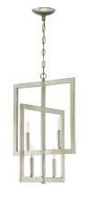 Craftmade 44934-GT - 4 Light Foyer