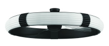 Craftmade CPN57FB4 - 57" Overall, 48" Ceiling Fan w/Wi-Fi, & 3CCT LED Light Kit