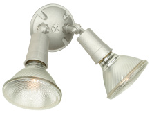 Craftmade PH-2NAT - Double Par Holder