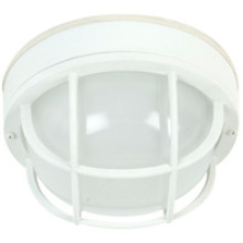 Craftmade Z395-TW - Cast Aluminum Large Flushmount