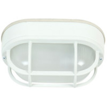 Craftmade Z396-TW - Cast Aluminum Small Flushmount