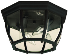 Craftmade Z434-TB - Cast Aluminum Large Flushmount