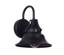 Craftmade Z4404-MN - Small Wall Mount