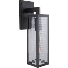 Craftmade Z4514-MN-SC - Medium Wall Mount