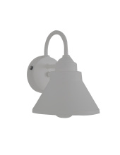 Craftmade ZA6304PM-TW - Small Wall Mount