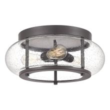 Quoizel TRG1616OZ - Trilogy Flush Mount