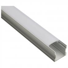 Satco Products 64/151 - Dimension; Tape Channel; 16 ft.; Deep Well