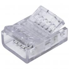 Satco Products 64/160 - Dimension; Tape Connector; Flush Mounting; 5pk