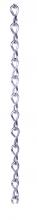 Satco Products 79/306 - #12 Jack Specialty Chain; 100ft in Length; 15lbs Max