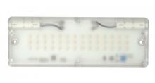 Satco Products 80/921 - 12.8W; Linear LED Module; 2700K; 120V