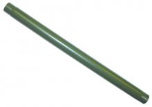 Satco Products 90/1278 - 12in. Pipe w/ 1/2in. Thread - Green