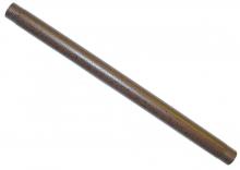 Satco Products 90/1279 - 12in. Pipe w/ 1/2in. Thread - Old Bronze