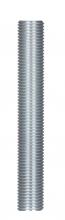 Satco Products 90/2120 - 1/4 IP Steel Nipple; Zinc Plated; 5-3/4" Length; 1/2" Wide