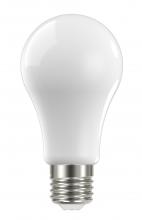 Satco Products S11505 - 13 Watt A19 LED; Frosted; Medium base; 2700K; 120 Volt