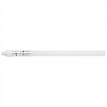Satco Products S11650 - 9 Watt 2 Foot T5 LED; CCT Selectable; G5 Base; Type B; Ballast Bypass; Single or Double Ended