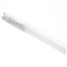 Satco Products S11661 - 12 Watt T8 LED; 36 Inch; 30K/35K/40K/50K/65K CCT Selectable; Low Optical Flicker (less than 5%);