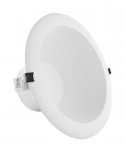 Satco Products S11810 - 14.5 Watt Commercial LED Downlight; 4 in.; Color Adjustable; Lumen Adjustable; 120-277 volt