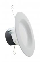 Satco Products S11825 - 13.5 Watt LED Downlight Retrofit; 5-6 in.; Adjustable Color Temperature; 120 Volt