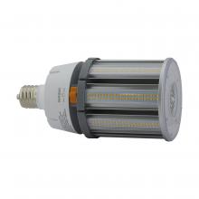Satco Products S13144 - 100 Watt; LED HID Replacement; CCT Selectable; Mogul extended base; 100-277 Volt; ColorQuick