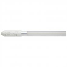 Satco Products S16430 - 7 Watt T8 LED; CCT Selectable; 120-277 Volt; Single or Double Ended; Type B Ballast Bypass