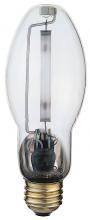 Satco Products S1929 - 50 Watt; High Pressure Sodium HID; Mogul base; ET23 1/2; Clear; 22 CRI; 2100K