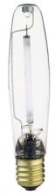 Satco Products S1940 - 250 Watt; High Pressure Sodium HID; Mogul base; ET18; Clear; 22 CRI; 2100K
