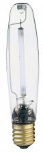 Satco Products S1941 - 400 Watt; High Pressure Sodium HID; Mogul base; ET18; Clear; 22 CRI; 2100K