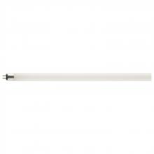 Satco Products S19946 - 11 Watt; 2 Foot; T5 LED; Miniature Bi Pin Base; 3500K; Type A; 1350 Lumens; 120-277 Volt