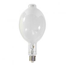 Satco Products S1998 - 1000 Watt; Mercury Vapor HID; Mogul base; BT56; Coated; 50 CRI; 3900K