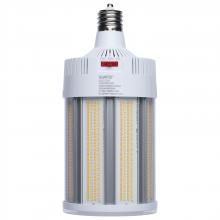 Satco Products S23137 - 270/200/135 Watt; 30K/40K/50K CCT; Field Selectable LED; Corncob; Mogul Extended Base; 277-480