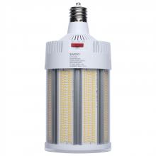 Satco Products S23138 - 360/270/180 Watt; 30K/40K/50K CCT; Field Selectable LED; Corncob; Mogul Extended Base; 277-480