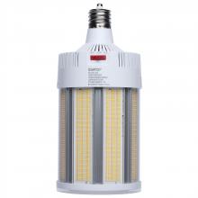 Satco Products S23139 - 450/338/225 Watt; 30K/40K/50K CCT; Field Selectable LED; Corncob; Mogul Extended Base; 277-480