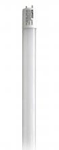 Satco Products S29928 - 12 Watt T8 LED; Medium bi-pin base; 4000K; 50000 Average rated hours; 1450 Lumens; Type B; Ballast