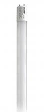 Satco Products S29929 - 12 Watt T8 LED; Medium bi-pin base; 5000K; 50000 Average rated hours; 1450 Lumens; Type B; Ballast