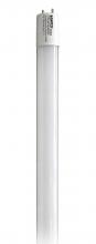 Satco Products S29935 - 12 Watt T8 LED; Medium bi-pin base; 3500K; 50000 Average rated hours; 1700 Lumens; Type A; Ballast