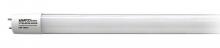 Satco Products S29992 - 10 Watt T8 LED; 4000K; Medium Bi Pin base; 50000 Average rated hours; 1450 Lumens; Type A; Ballast