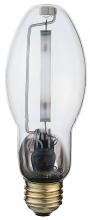 Satco Products S3128 - 100 Watt; High Pressure Sodium HID; Medium base; ED17; Clear; 22 CRI; 2100K
