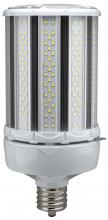 Satco Products S39397 - 120 Watt LED HID Replacement; 5000K; Mogul extended base; Type B Ballast Bypass;100-277 Volt