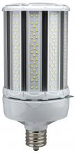 Satco Products S39677 - 120 Watt LED HID Replacement; 4000K; Mogul extended base; Type B Ballast Bypass;100-277 Volt