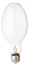 Satco Products S4235 - 175 Watt; Metal Halide HID; Medium base; ED17; Coated; 70 CRI; 3700K